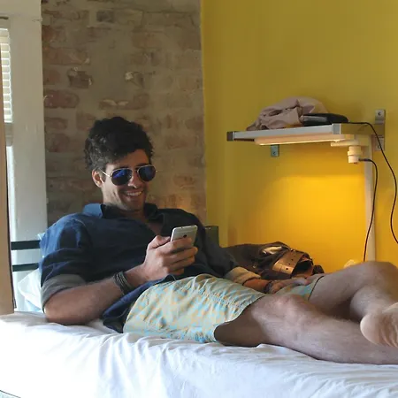 Venice Beach Hostel-3