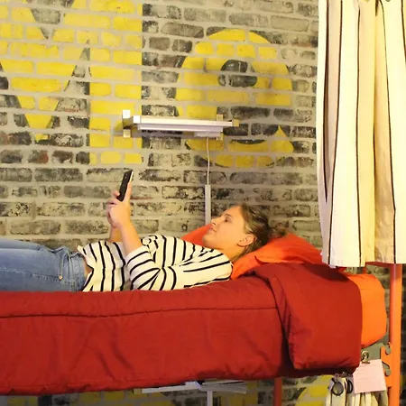 Venice Beach Hostel-3