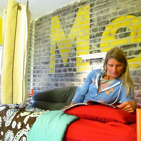 Venice Beach Hostel-2