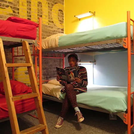 Venice Beach Hostel-2