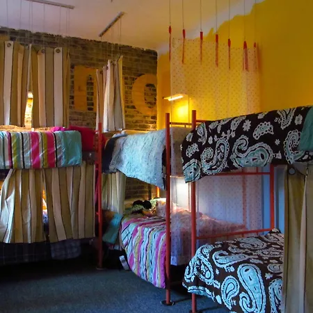 Venice Beach Hostel-2